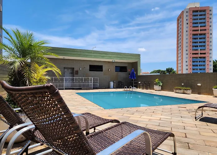 Carlton Plaza São José dos Campos