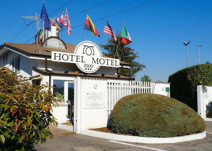 Hotel a Trezzano Sul Naviglio