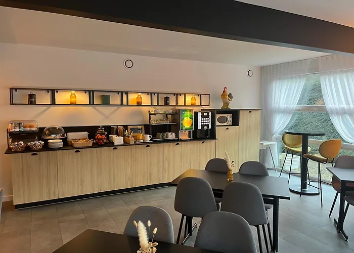 Hotel Premium Forbach