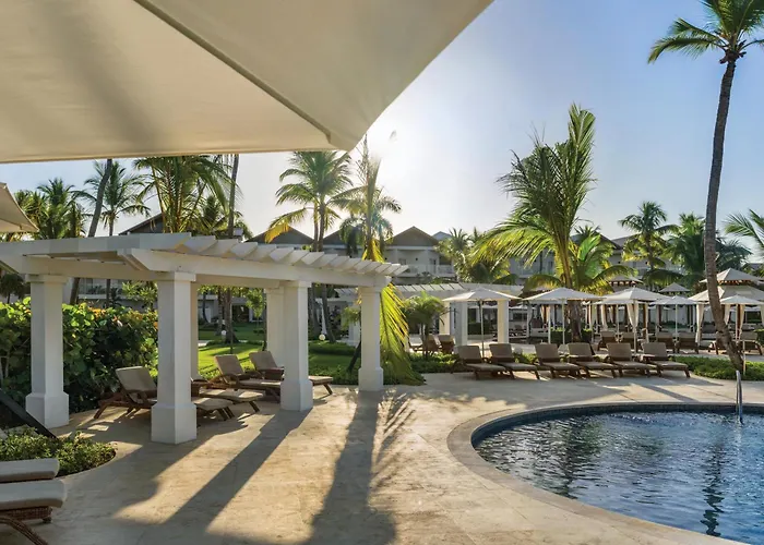 Dreams La Romana All-Inclusive Resort & Spa Bayahibe