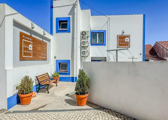 Solar Do Alentejo
