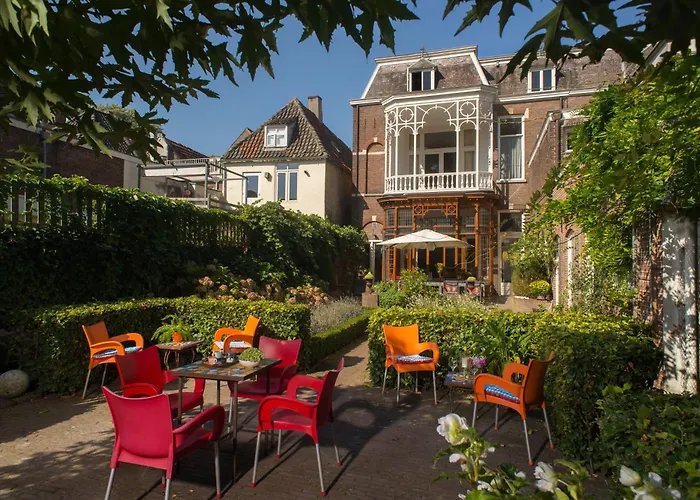 Studio # Het Pauwennest