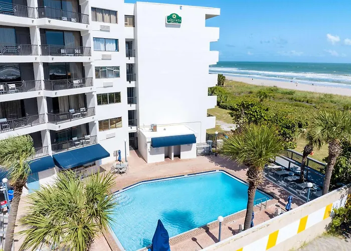 La Quinta By Wyndham Cocoa Beach Oceanfront