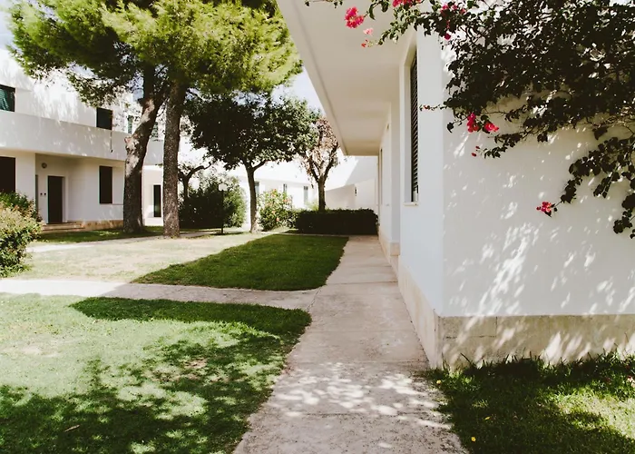 Residence Altair - Serra Degli Alimini 3