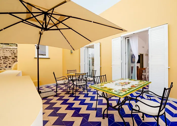 Hotel Da Raffaele Ischia