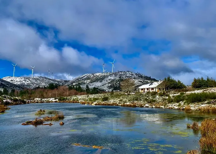 Lago da Garça Guesthouse