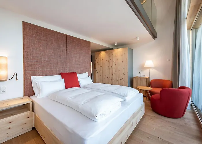 Hotel Bewaller Obereggen
