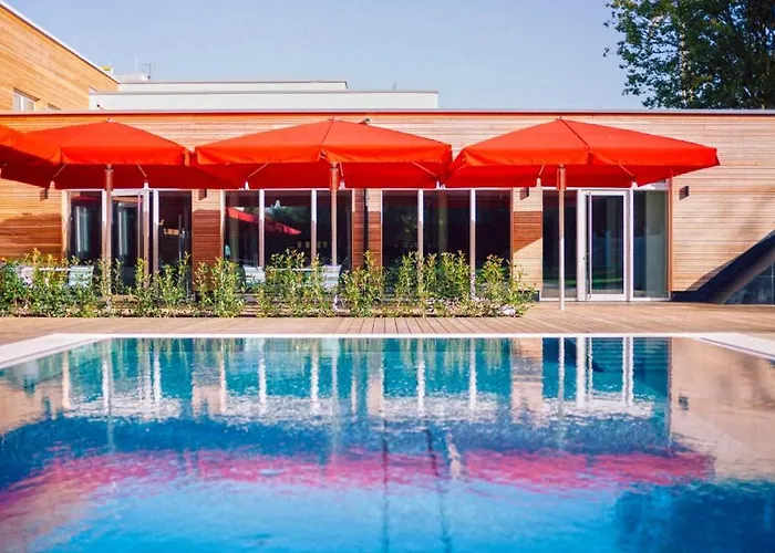 Hotel Calamus Kehl