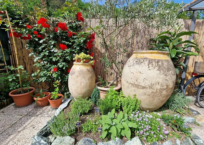 Le Giare B&B