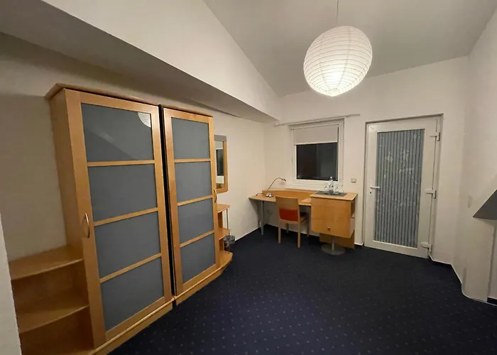 Hotel Zum Strand
