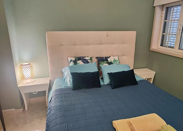 Vagueira Guest House Aveiro
