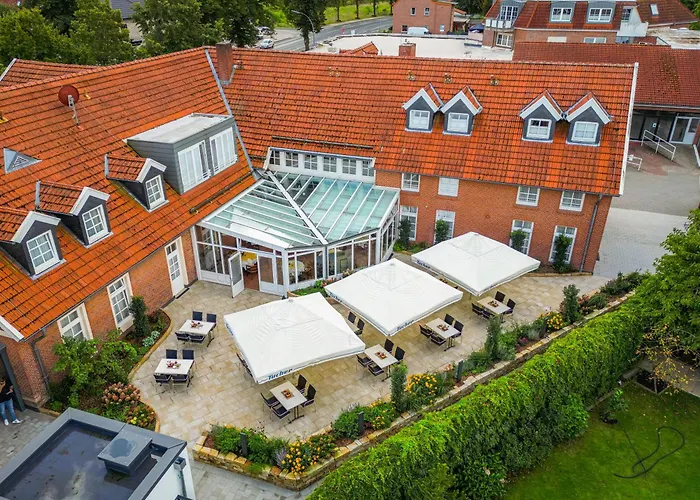 Altes Landhaus Lingen 