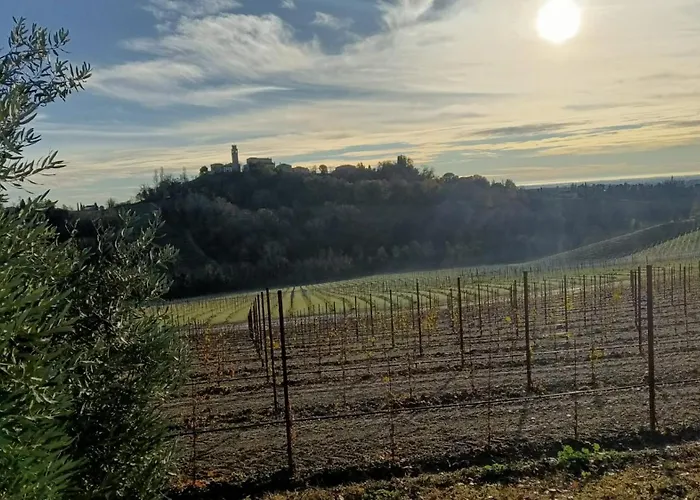 Bed and Breakfast Il giuggiolo Conegliano