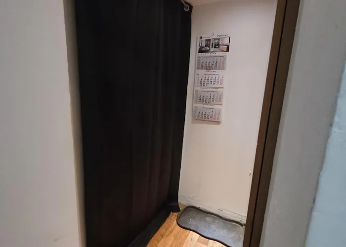 Monteurzimmer/Ferienwohnung/Pension Siegen