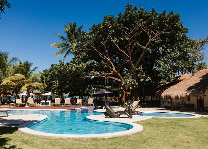 Bangalôs do Gameleiro Praia dos Carneiros