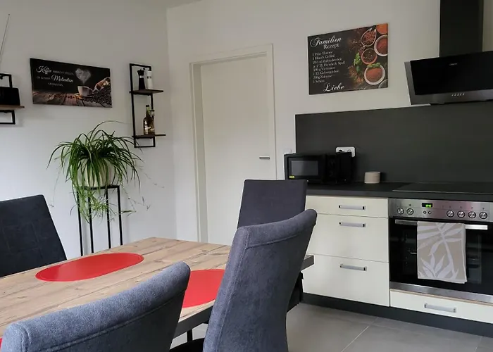 Hotels in Munster im Heidekreis
