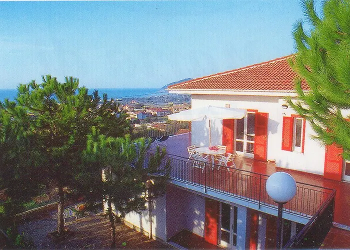 Domus Cilento - Residence con piscina Castellabate