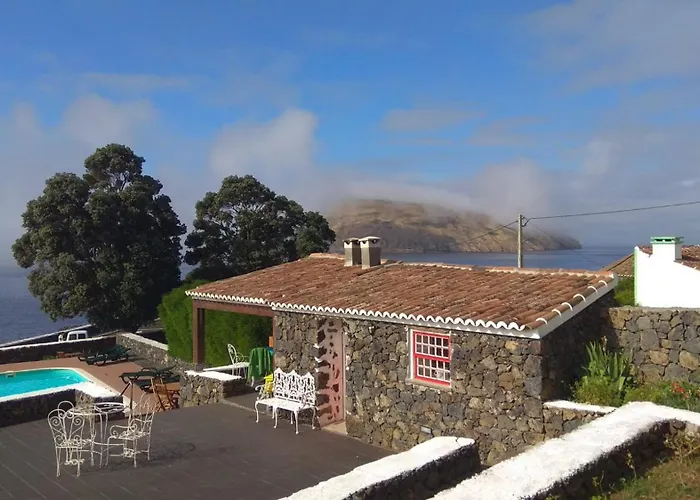 Hotéis em Angra do Heroísmo