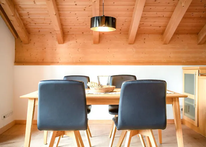 Hotel Alpenhaus Oberstdorf - Bergbahn unlimited inklusive