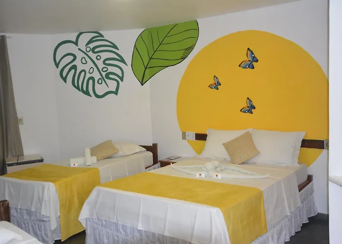 Hotel Brisa Dos Abrolhos Alcobaça