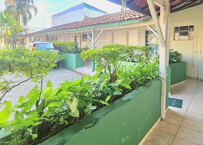 Pousada Verde