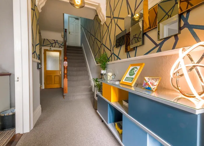 Brierholme Guest House Keswick 