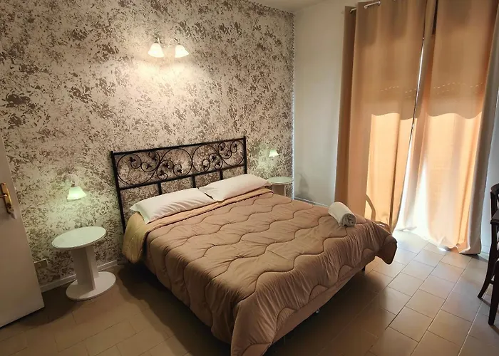 Tk Hotel - Ex Ares San Giovanni La Punta
