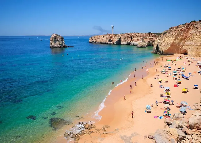 Ponta Grande Carvoeiro