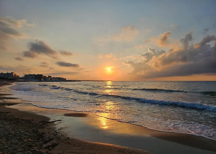 Beb Bari Napoli Bed and Breakfast