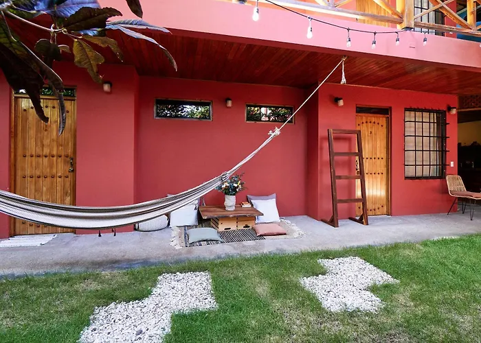 Casa Calocita