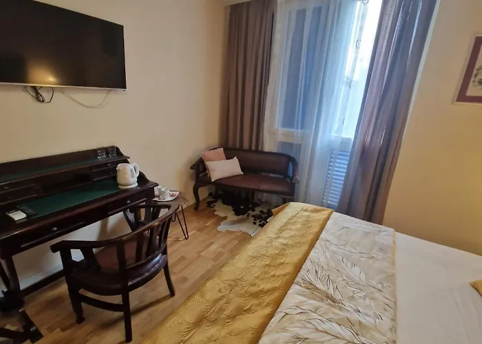 La-La Rooms Zadar