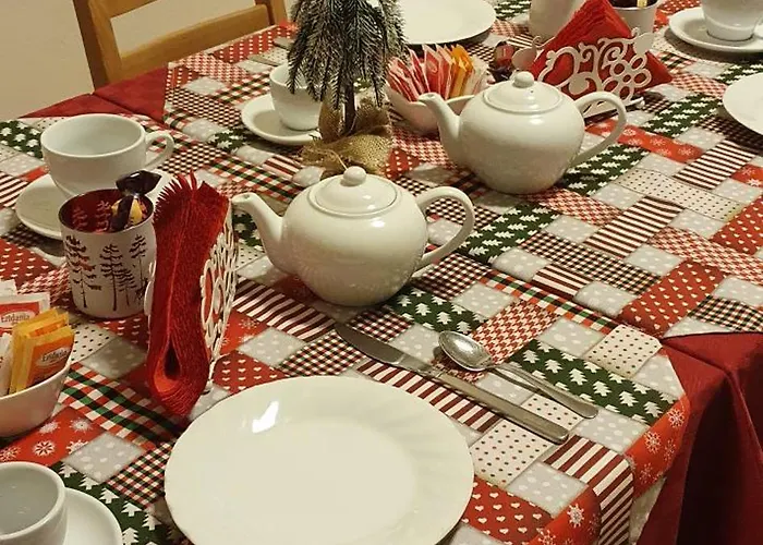 B&B Villa Maria
