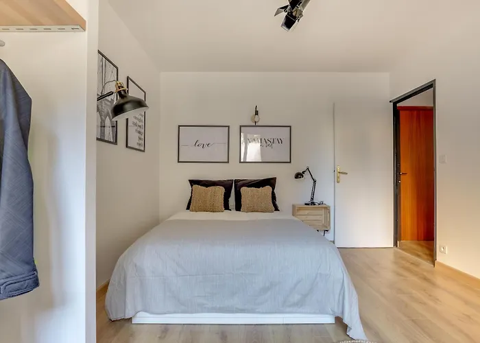 Suites Independantes Toutes Equipees Leopold Ou Carnot