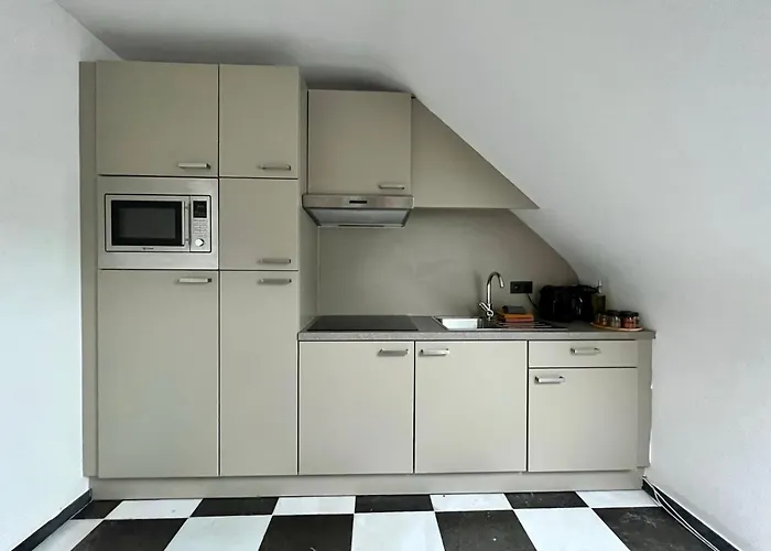Maison Isa