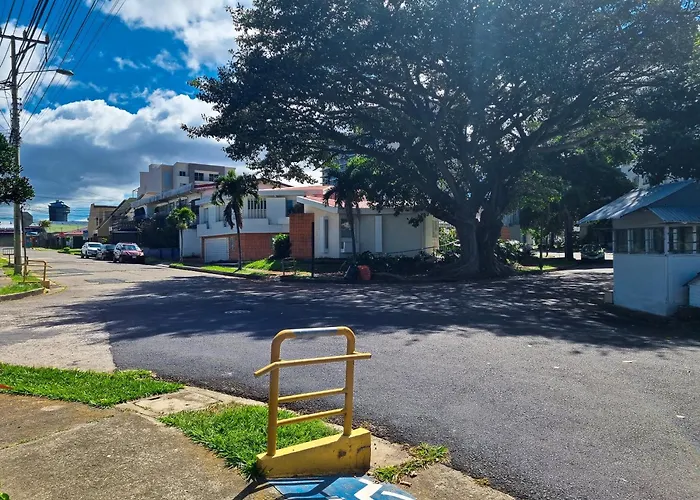 Casa Jardin Del Mango