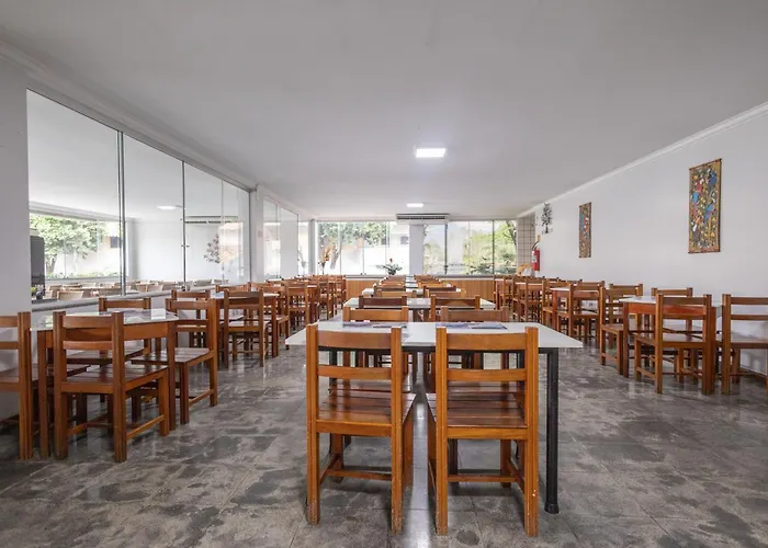Diroma Internacional Resort - Bvtur Caldas Novas