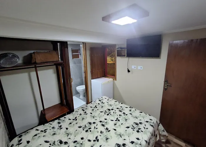 Espaço Rural Água da Onça