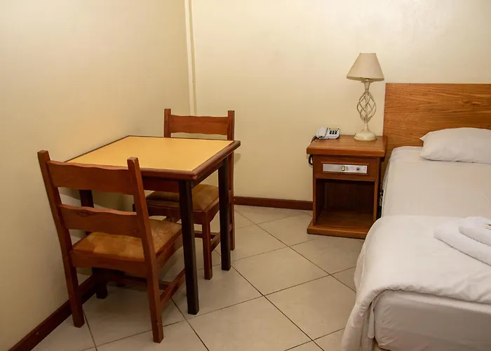 Hotel Radar Gravataí