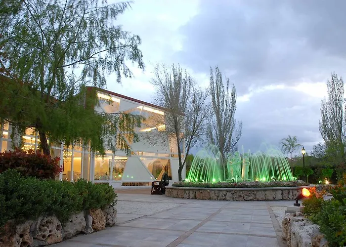 Hotel Labrador Navalcarnero