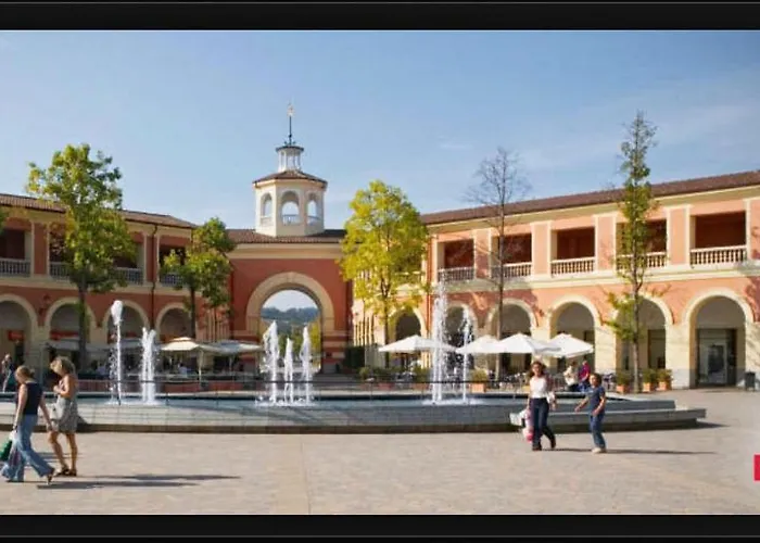 Hotel Villa Giulia Tortona