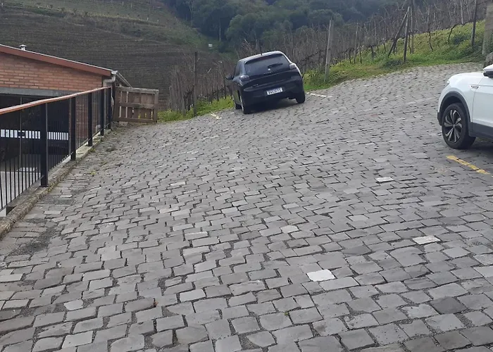 Vinicola E Pousada Peculiare Bento Gonçalves