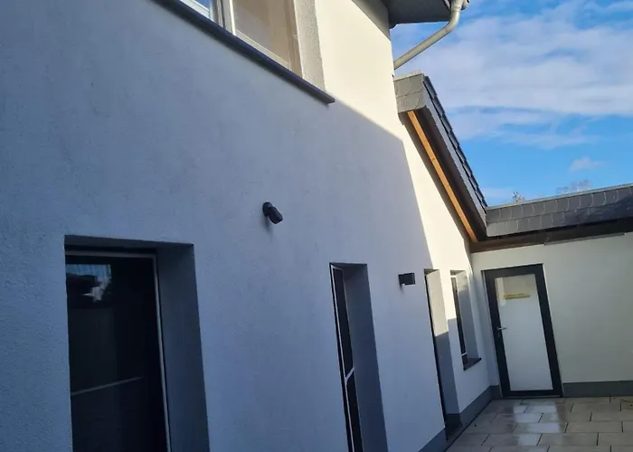 Pension Prell Düren - Eifel