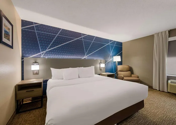 Comfort Inn Fayetteville I-95