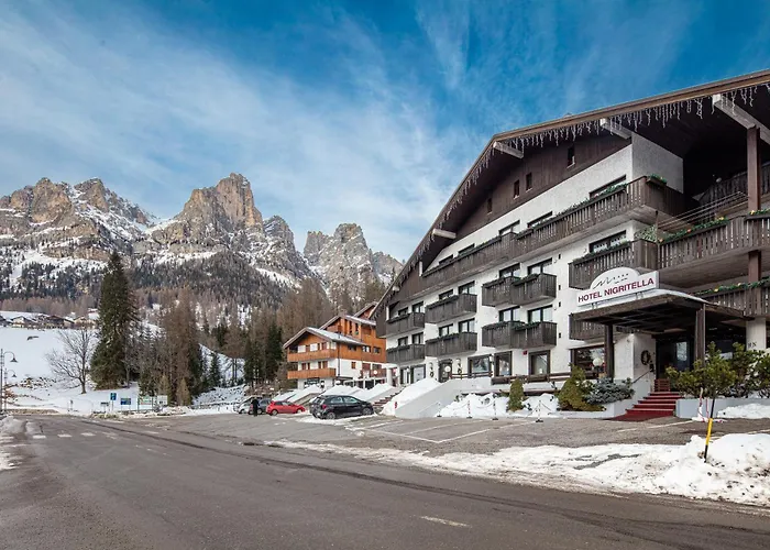 Hotel Nigritella