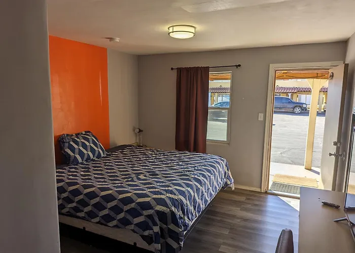 El Rey Motel