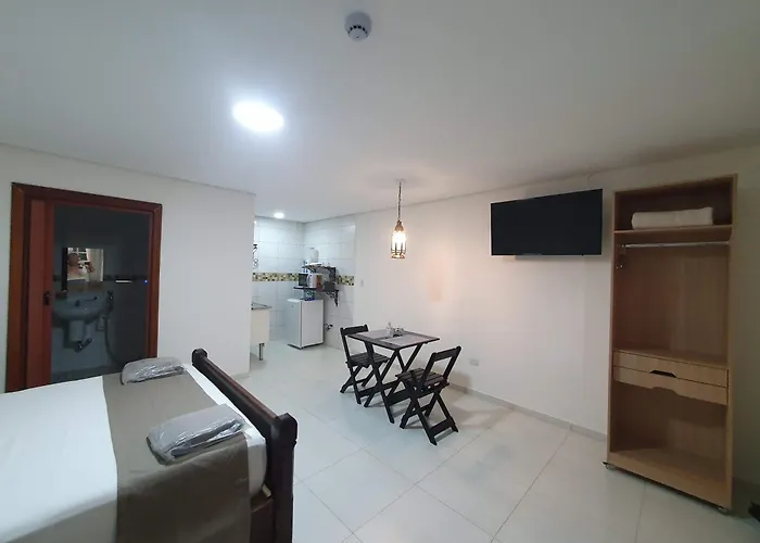 Hotel Chalet Monet - Granja Vianna Cotia 