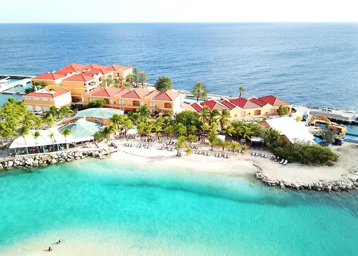 The Royal Sea Aquarium Resort