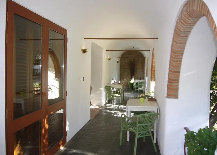 Casa Do Crato Hotel