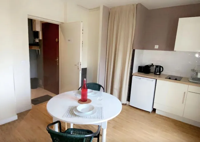 Appartement Cosy Studio Just A Stone'S Throw From The Old Town à Annecy