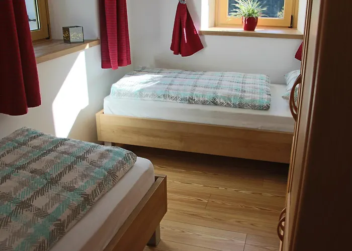 Hotel Ciasa Alfri La Villa 